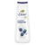 Dove Unwind Body Wash for Gentle Cleansing Moisturizing and Relaxing Shower Experience 20Oz (591ml)