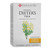 Uncle Lees Herbal Dieters Tea Lemon Ginger Senna Tea with Dandelion Root Caffeine Free Tea Bags 20Ea