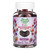 Human Beanz Kids Multivitamin Jelly Beans Berry Blast with Essential Vitamins Plus Zinc 120Ea