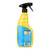Rain X 2 in 1 Glass Cleaner and Rain Repellent for Cleaning Automotive Glass and Repelling Rain 23Oz (680ml)