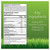Irwin Naturals Milk Thistle Triple Detox Clinically Backed Liver and Gallbladder Support Liquid Softgels 60Ea