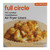 Full Circle Air Fryer Liners for Mess Free Cooking 50Ea