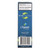 Eyeganics Organic Tears Relief for Dry Eyes Resilient Relief and Potent Protection Eye Irritation 0.3Oz (10ml)