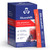 Blueshift Pre Workout Drink Mix Powder Packets Wild Grape Flavor High Energy Low Caffeine Sticks 10Ea