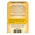 Yogi Cozy Cardamom Immune Plus Sleep Herbal  Tea Bags Caffeine Free 1.12Oz (32g) 16Ea