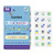 Barriere Kids Sleep Nightly Patches Galaxy for Restful Sleep 36Ea, Pack of 8