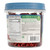 BareOrganics Organic Sun Dried Goji Berries for Immunity Energy and Vitality Support 8Oz (227g)