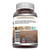 Amazing Nutrition Dietary Supplement Caffeine 200mg Capsules 240Ea