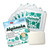 Alpinola Aromatherapy Patches Essential Oils 5Ea