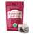 Starwest Botanicals Raspberry Leaf Organic Tea Bags Caffeine Free Infusion for Nourishing and Soothing Benefits 100Ea