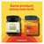 Wedderspoon Organic Raw Manuka Honey 150 Plus MGO Superfood and Natural Wellness Support 8.8Oz (250g)