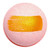 Latika Milk and Honey Signature Hand Decorated Bath Bomb Paraben Free 1Ea