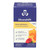 Blueshift Hibiscus Orange Skin Defense Drink Mix Stick Hydrate and Reduce Wrinkles 10Ea