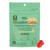 Plant People WonderCalm Mushroom Gummies Summer Peach Flavor Help Ease Stress and Anxiety 10Ea