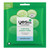 Yes To Cucumbers Calming Paper Face Mask Sheet Sensitive Skin with Aloe Vera Hydrating and Soothing 6Ea