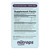 Gruns Nutrops Sugar Free 14 Servings Functional Nootropics Gummies Support Energy and Brain Health 1Ea