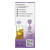 Aura Cacia Fresh Floral Plug In Refill Lavender Forward Floral Blend 0.5Oz (15ml)