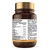 Bee and You Propolis Plus Multivitamin Ginger Ginseng Capsules Support Energy and Immune 60Ea