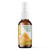 Apihaus Propolis Throat Spray Alcohol Free Supports Throat Health and Boosts Immunity 1Oz (30ml)
