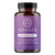 Qualia Magnesium Plus Advanced Magnesium Blend Capsules Supports Heart Brain and Bone Health 42Ea