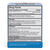 Schuessler Tissue Salts Calc Sulph 6X Blood Cleanser Oral Tablets 125Ea