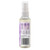 Aura Cacia Fresh Floral Toilet Spray Eliminate Odor 2Oz (60ml)