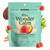 Plant People Wonder Calm Mushroom Herbal Gummies Helps Ease Stress Anxiety and Boost Mood 60Ea