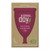 Genial Day Menstrual Cup Large Reusable Feminine Care 1Ea