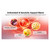 1LifeScience NAD Plus Longevity Cardiovascular Support Veggie Capsules 60Ea