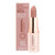 Mineral Fusion Peach Bellini Lip Stick Smooth onto Lips Luxurious Hydration and Radiant Color 0.13Oz (3.9g)