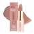 Mineral Fusion Peach Bellini Lip Stick Smooth onto Lips Luxurious Hydration and Radiant Color 0.13Oz (3.9g)