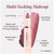 Mineral Fusion Resilient Sheer Moisture Lip Tint Help Hydrate Condition and Firm Your Lip 0.10Oz