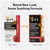 PRI Manuka Honey and Propolis Lozenges Strawberry Menthol Cough Drops 16Ea