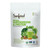 Sunfood Organic Supergreens and Protein Plant Based Vegan Supporting Lean Muscle Repair and Daily Nutrition 8Oz (227g)