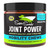 Super Snouts Joint Power Chews Support Healthy Joint Structure Grain free Supplement for Dogs and Cats 60Ea