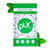 PUR Gum Natural Spearmint Chewing Gum Bag Fresh Flavor 2.72Oz (77g)