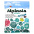 Alpinola Menthol Essential Oils Vitamin C Sugar Free Stevia Lozenges 17Ea