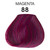 Adore 88 Magenta Shining Semi Permanent Hair Color Ammonia Free 4Oz (118ml)