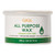 GiGi All Purpose CBD Wax Soft Wax Hair Removal 13Oz (368g)
