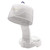 Gold N Hot Professional 1200W Hard Bonnet Hair Dryer Roller Set Conditioning Treatments GH9271 1Ea