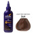 Adore Plus 364 Light Red Brown Semi Permanent Hair Color 3.4Oz (100ml)