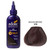 Adore Plus 378 Mocha Brown Semi Permanent Hair Color 3.4Oz (100ml)