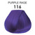 Adore 116 Purple Rage Semi Permanent Hair Color 4Oz (118ml)