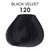 Adore 120 Black Velvet Semi Permanent Hair Color Ammonia Free 4Oz (118ml)