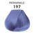 Adore 197 Periwinkle Shining Semi Permanent Hair Color 4Oz (118ml)