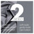 Stay on Satin Edge Hair Bonnet Assorted 1Ea