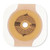 Hollister New Image Flat CeraPlus 11204 Skin Barrier Tape 5Ea
