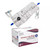 Dynarex Urinary Leg Bag 1000ml with Anti Reflex Valve Sterile Fluid Pathway 12Ea