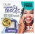 Olay Cleansing Melts Water Activated Daily Facial Cleanser Pads Fragrance Free 32Ea