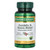 Natures Bounty Anxiety and Stress Relief Ashwagandha KSM 66 Herbal Health Tablets 50Ea